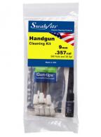 Swab-Its Cleaning Kit 9MM/38/357