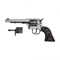 Diamondback Sidekick 22LR/WMR Revolver - DB0580A501 Diamondback Sidekick 22LR/WMR Revolver - DB0580A501