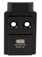 C&H Precision Weapons H&K VP9 HOLOSON 509T - HK-509T-ST C&H Precision Weapons H&K VP9 HOLOSON 509T - HK-509T-ST