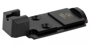 C&H Precision Weapons Staccato Duo HOLO 509T - STID-509T-ST C&H Precision Weapons Staccato Duo HOLO 509T - STID-509T-ST