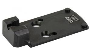 C&H Precision Weapons CHP Adapter Plate RMR/HOLO - STID-RH C&H Precision Weapons CHP Adapter Plate RMR/HOLO - STID-RH