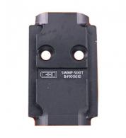 C&H Precision V4 MIL/LEO for S&W M&P 2.0 CORE Optics Plates for Holosun 509T - SWMP-509T-ST C&H Precision V4 MIL/LEO for S&W M&P 2.0 CORE Optics Plates for Holosun 509T - SWMP-509T-ST