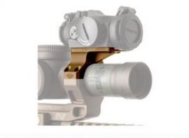 Reptilia ROF-90 30MM APNT MICRO Flat Dark Earth - 100-108 Reptilia ROF-90 30MM APNT MICRO Flat Dark Earth - 100-108
