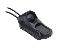 Unity Tactical AXON Dual Remote Laser/Light Switch - AXN-SI7B Unity Tactical AXON Dual Remote Laser/Light Switch - AXN-SI7B