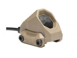 Unity Tactical AXON SL Switch for Surefire Light FDE - AXN-SL-S7F Unity Tactical AXON SL Switch for Surefire Light FDE - AXN-SL-S7F