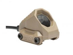 Unity Tactical AXON SL Switch for Surefire Light FDE - AXN-SL-S7F