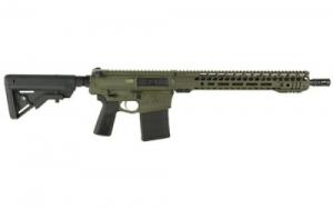 Sons of Liberty MK 10 Combat AR 308 Winchester Semi-automatic Rifle