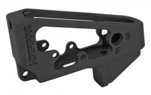 Hiperfire Hipertrain Trigger Demonstrator fits AR15/AR10 - HPRTRNB