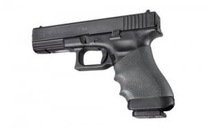 Hogue HandAll Universal Grip Full Size Sleeve fits Many Full Size Semi Auto Handguns - 17002 Hogue HandAll Universal Grip Full Size Sleeve fits Many Full Size Semi Auto Handguns - 17002