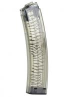 Elite Tactical Systems Group Magazine CZ Scorpion 9MM 30RD CLR - CZEVO-30g2