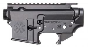 Noveske Chainsaw Lower/Upper Set 223 Rem/5.56NATO - 04000879 Noveske Chainsaw Lower/Upper Set 223 Rem/5.56NATO - 04000879