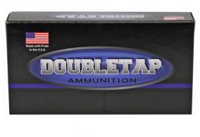 DBLTAP 9MM 115GR FMJ 50/1000 - 9MM115T50