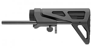 Maxim Defense Industries CQB Stock GEN7 STD Black - MXM-47617 Maxim Defense Industries CQB Stock GEN7 STD Black - MXM-47617