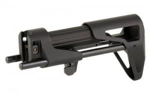 Maxim Defense Industries Picatinny Rail Stock PDW Style, Anodized Finish - MXM-48036 Maxim Defense Industries Picatinny Rail Stock PDW Style, Anodized Finish - MXM-48036