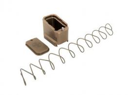 Shield Arms Magazine for Glock 19/23 +5/+4 Extension Mud - G19-ME-5-MUD Shield Arms Magazine for Glock 19/23 +5/+4 Extension Mud - G19-ME-5-MUD