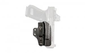 DeSantis Gunhide LIFEGUARD Inside Waistband Holster for GLOCK 17/17 - 216KJB6Z0 DeSantis Gunhide LIFEGUARD Inside Waistband Holster for GLOCK 17/17 - 216KJB6Z0