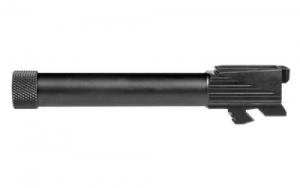 LWD Dusk19 9mm Threaded Barrel For Glk 19 Bk - LWD-Dk-19TH-Blk