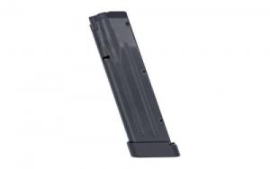 Tanfoglio Magazine 9MM 19 Rounds fits All Large Frame Tanfoglio - 05KIT00027