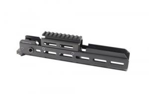Samson K-Rail AK-47 10.5" M-LOK Handguard No Sling Loop