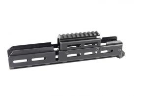 Samson K-Rail AK-47 10.5" M-LOK Handguard With Sling Loop - 01-04044-01 Samson K-Rail AK-47 10.5" M-LOK Handguard With Sling Loop - 01-04044-01