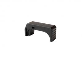 SHIELD ARMS PREMIUM MAG CATCH/RELEASE STEEL BLACK NITRIDE For Glock 43X/48 LH - G43X-PRM-BLK-LH SHIELD ARMS PREMIUM MAG CATCH/RELEASE STEEL BLACK NITRIDE For Glock 43X/48 LH - G43X-PRM-BLK-LH