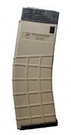 M4-22 - 10 Round Pinned Magazine - FDE - A201146 M4-22 - 10 Round Pinned Magazine - FDE - A201146