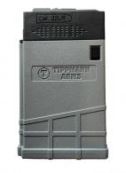 M4-22 Low Pro 10 Round Magazine - Wolf Gray - A201149 M4-22 Low Pro 10 Round Magazine - Wolf Gray - A201149