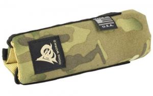 Odin Works Mirage Suppressor Cover, 6.5" Long Cordura 1000 - OWG-SMC-MC-6.5 Odin Works Mirage Suppressor Cover, 6.5" Long Cordura 1000 - OWG-SMC-MC-6.5