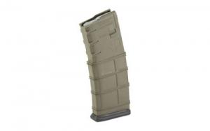Elite Tactical Systems Group 30 Rounds 223 Remington/556NATO Magazine Olive Drab Green