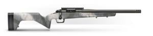 Springfield Armory 2020 Redline 308 Winchester Bolt Action Rifle - BAT916308CFGC Springfield Armory 2020 Redline 308 Winchester Bolt Action Rifle - BAT916308CFGC