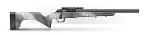 Springfield Armory 2020 Redline 6.5 Creedmoor Bolt Action Rifle - BAT91665CMCFGC Springfield Armory 2020 Redline 6.5 Creedmoor Bolt Action Rifle - BAT91665CMCFGC