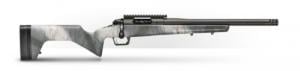 Springfield Armory 2020 Redline 6.5 Creedmoor Bolt Action Rifle