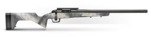 Springfield Armory 2020 Redline 6.5 Creedmoor Bolt Action Rifle - BAT92065CMCFGC