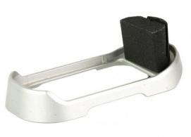 Shield Arms G43x/48 Grey - G43X48-MAGWELL-GRY