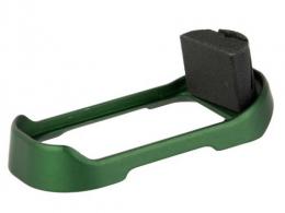 Shield Arms G43x/48 Magwell OD Green - G43X48-MAGWELL-ODA