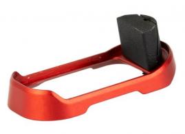 Shield Arms G43x/G48 Magwell Red - G43X48-MAGWELL-
