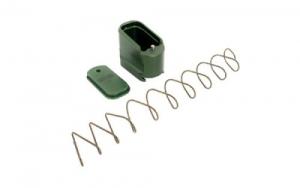 Shield Arms S15 Magazine Extension OD Green - SA-S15-ME-5-ODA Shield Arms S15 Magazine Extension OD Green - SA-S15-ME-5-ODA