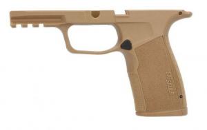 Sig Sauer P365-xmacro Grip Module, Coyote Brown