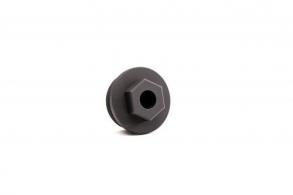 Spike's Tactical ST22 Pistol Plug Lower Receiver End Cap - ST2P100