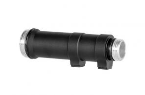 Arisaka Defense 18650 Series Light Body Black - LB-18650