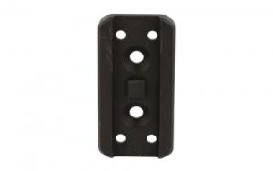 Arisaka Defense Optic Plate fits Arisaka Offset Optic Mount - OOM-P5