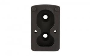 Arisaka Defense Optic Plate Tall Height fits Arisaka Offset Optic Mount - OOM-P8 Arisaka Defense Optic Plate Tall Height fits Arisaka Offset Optic Mount - OOM-P8