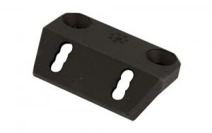 Arisaka Defense Offset Light Mount for SureFire Scout Light Weapon Lights fits LWRC Handguard - OSM-LWRC
