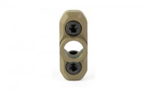 Arisaka Defense Quick Detach Mount fits M-LOK FDE - QD-M-FDE