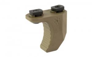 Arisaka Defense Quick Detach Mount fits M-LOK - RLM-M-1