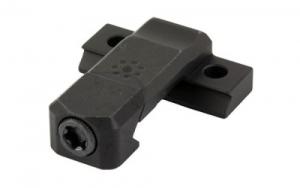 Arisaka Defense Side Light Mount for SureFire Scout Light Weapon Lights fits Picatinny - SSM-P