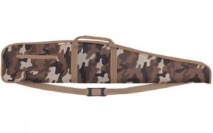 Bulldog Cases Extreme  48" Nylon Rifle Case - BD240TBC