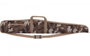 Bulldog Cases Extreme Shotgun Case Nylon 52" - BD280TBC Bulldog Cases Extreme Shotgun Case Nylon 52" - BD280TBC
