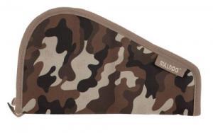 Bulldog Pistol Rug Small Fits Threaded Barrel - BD610TBC Bulldog Pistol Rug Small Fits Threaded Barrel - BD610TBC