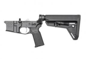 NOVESKE CHAINSAW LOWER RCVR COMPLETE - 04000853 NOVESKE CHAINSAW LOWER RCVR COMPLETE - 04000853